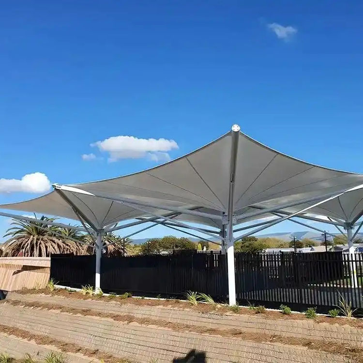 通河县工程案例