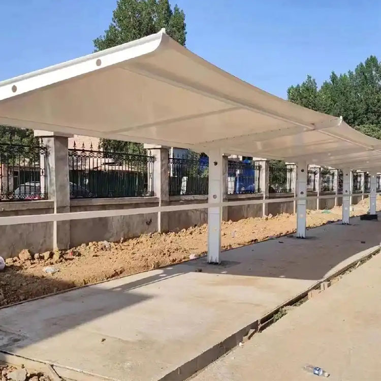 通河县工程案例