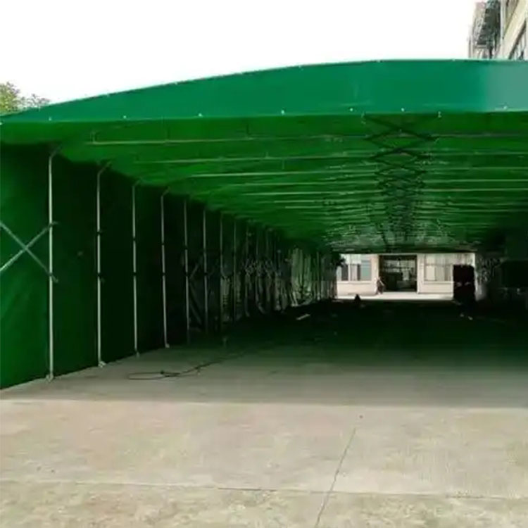 通河县工程案例