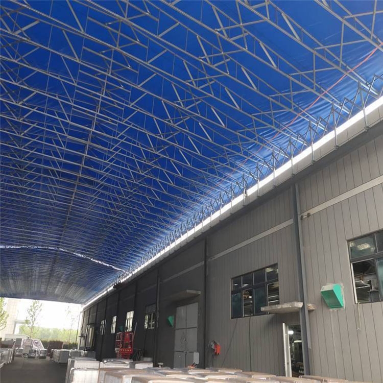 通河县工程案例