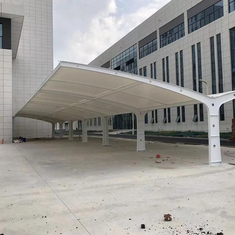 通河县工程案例