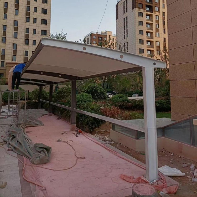 通河县工程案例